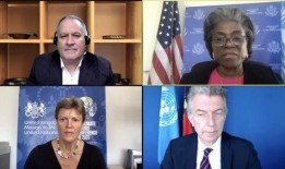 爆料美国外交官视频大全,视频大全中的真实与争议